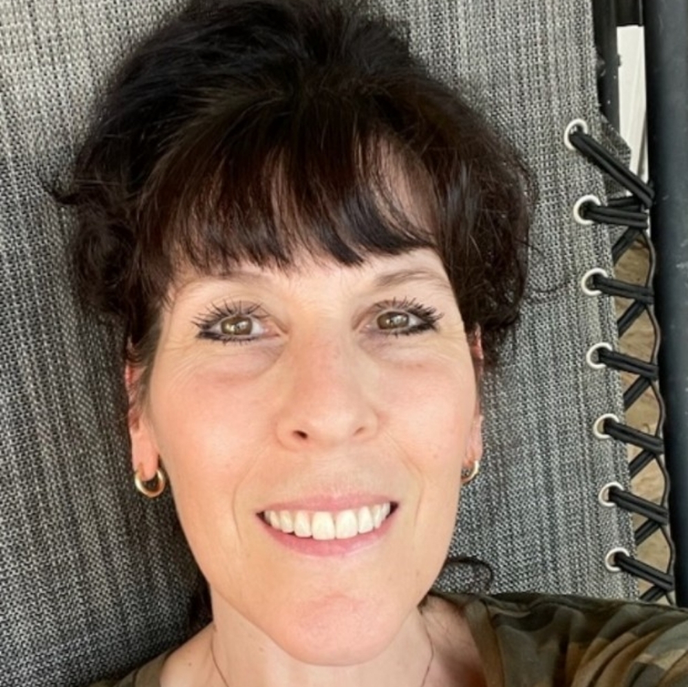 Meet your Posher, Justine